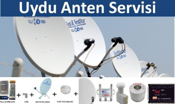 Durağan Antenci